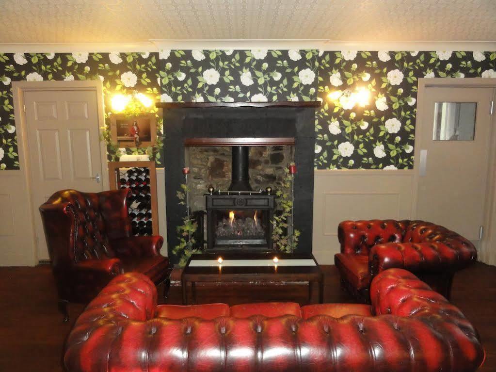 The Old Cross Inn Blairgowrie and Rattray Экстерьер фото